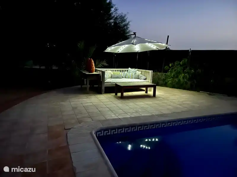 Appartement éco-grotte avec piscine privée | Espagne, Costa de Almeria, Cuevas del Almanzora - Appartement Appartement éco-grotte avec piscine privée | Espagne, Costa de Almeria, Cuevas del Almanzora - Appartement