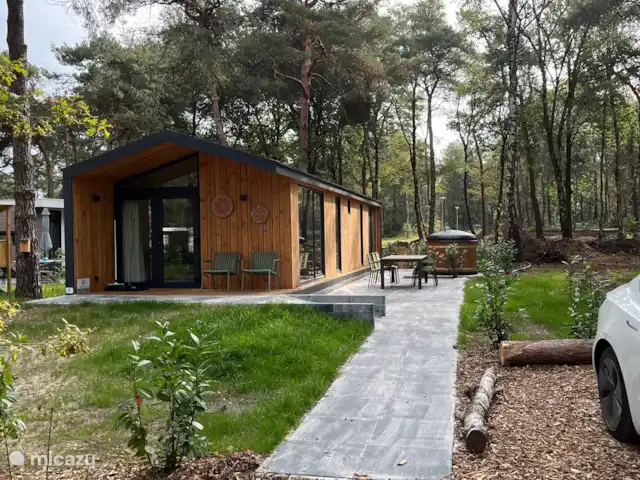 Hella : Aventure et Nature  | Pays-Bas, Overijssel, Haarle - chalet Hella : Aventure et Nature  | Pays-Bas, Overijssel, Haarle - chalet