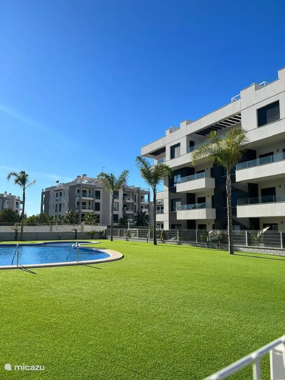 appartement, Villamartin, Costa Blanca, Espagne - Casa LeGrande 38