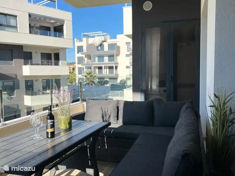 Casa LeGrande 38 en España, Costa Blanca, Villamartin - Apartamento Casa LeGrande 38 en España, Costa Blanca, Villamartin - Apartamento