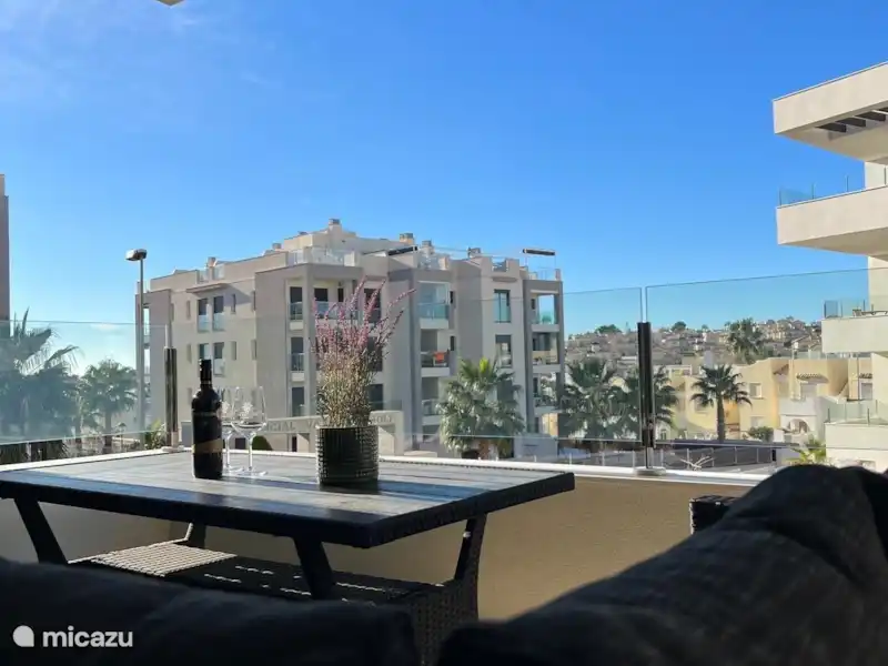Casa LeGrande 38 en España, Costa Blanca, Villamartin - Apartamento Casa LeGrande 38 en España, Costa Blanca, Villamartin - Apartamento