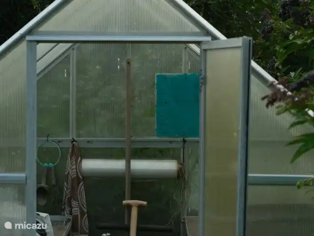 Le Pigeonnier de Migou en Francia, Tarn-et-Garonne, Larrazet - casa rural / cabaña Huerto.