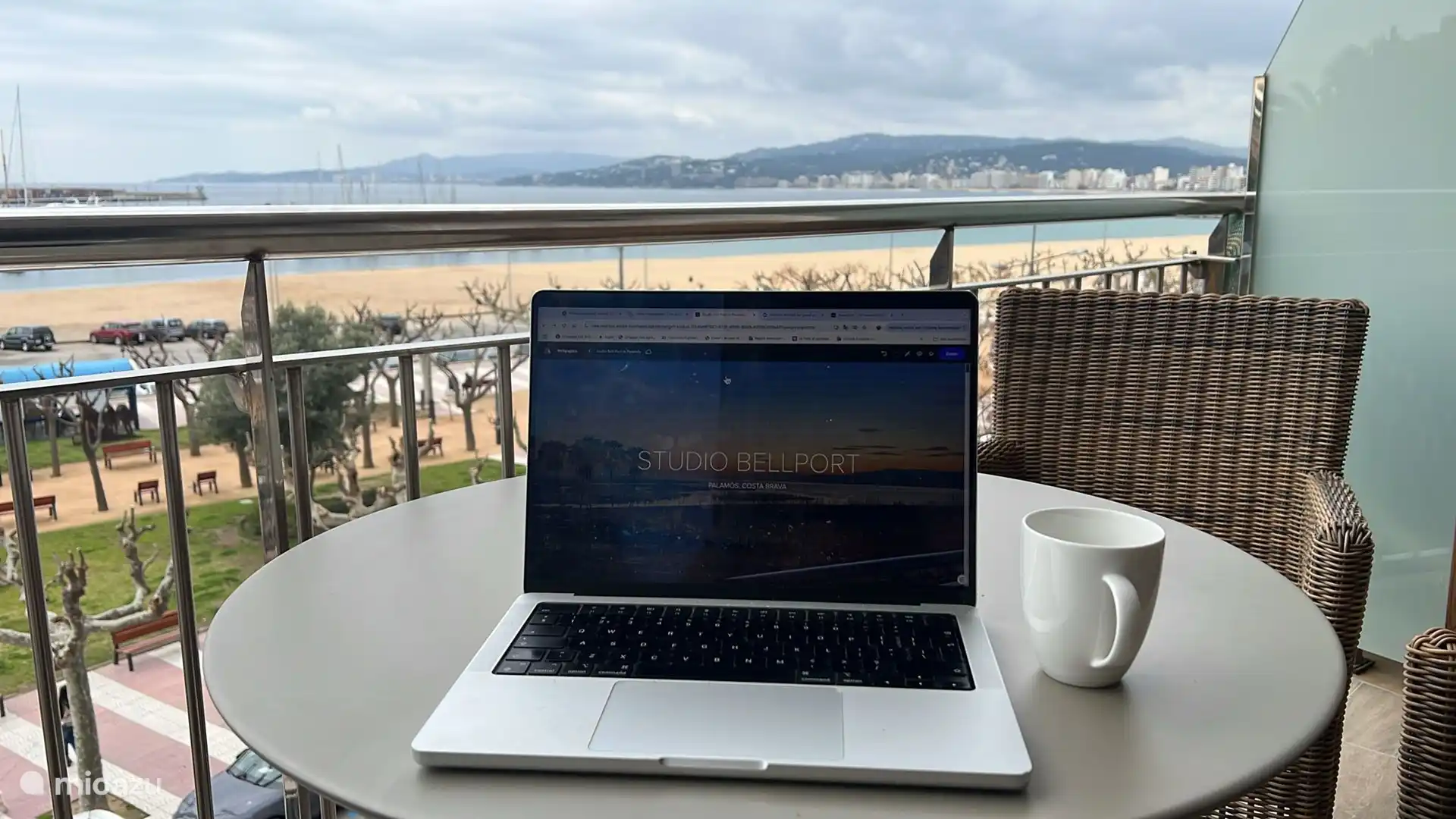 Hybride werken was nog nooit zo leuk