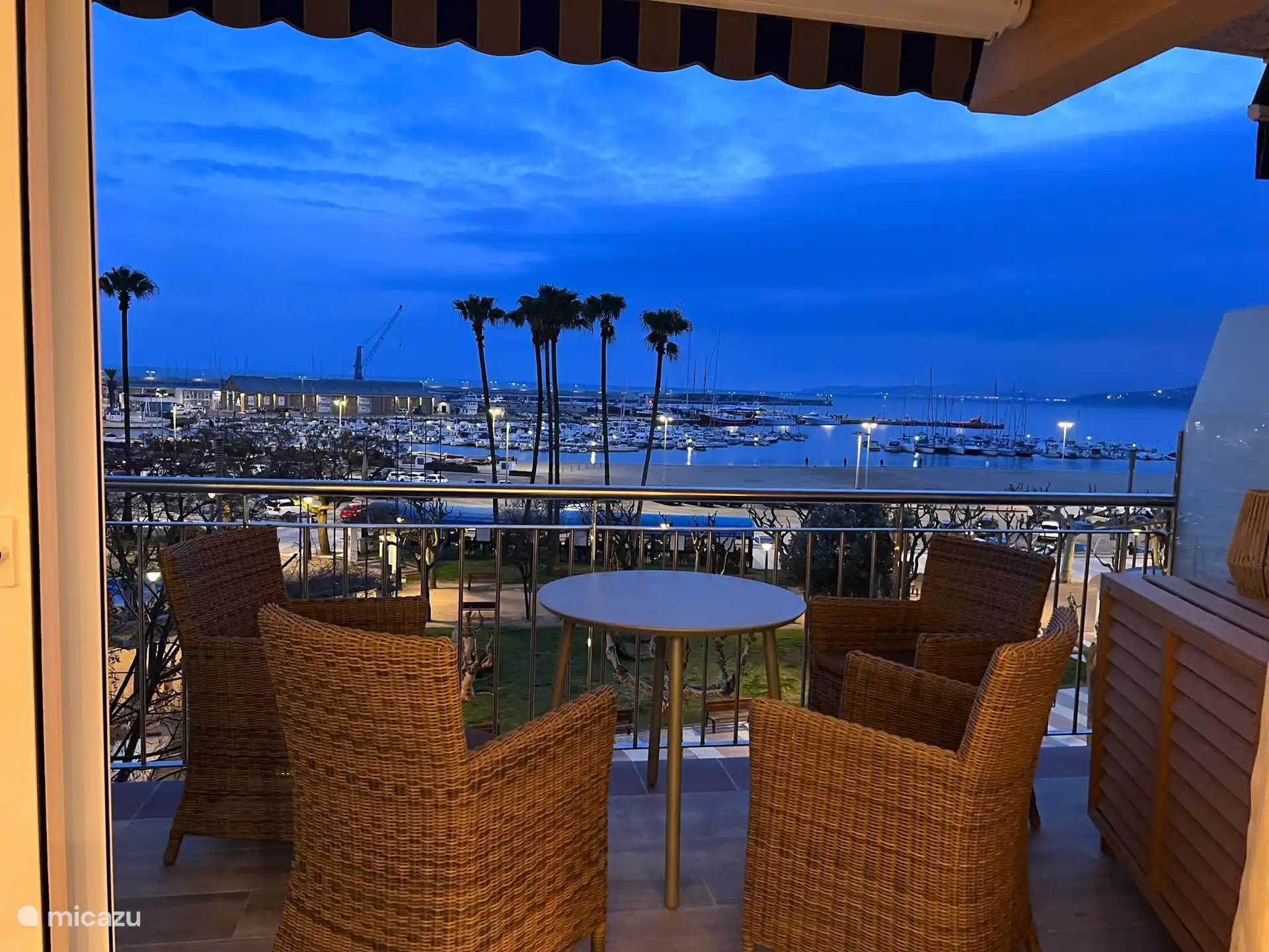 Bell Port 3 huren in Spanje, Costa Brava, Palamos - appartement