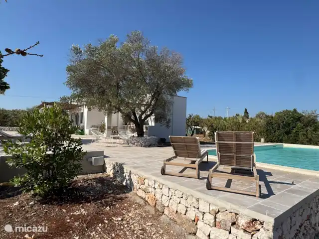 Lamia à Ostuni - Pouilles | Italie, Pouilles (Puglia), Ostuni - maison de vacances