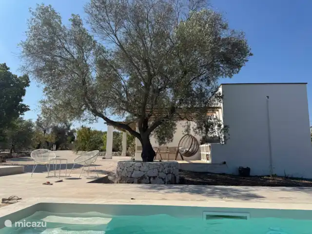 Lamia à Ostuni - Pouilles | Italie, Pouilles (Puglia), Ostuni - maison de vacances