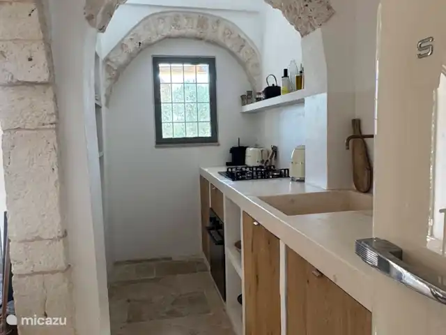 Lamia à Ostuni - Pouilles | Italie, Pouilles (Puglia), Ostuni - maison de vacances