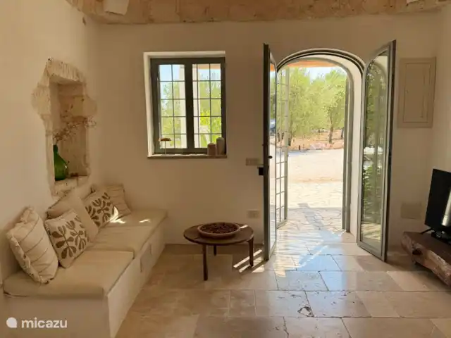 Lamia à Ostuni - Pouilles | Italie, Pouilles (Puglia), Ostuni - maison de vacances