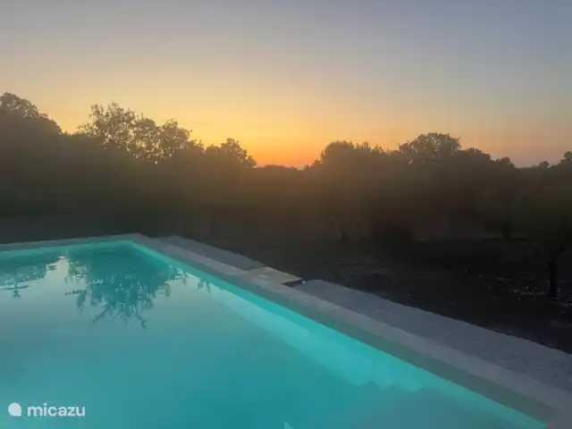 Lamia à Ostuni - Pouilles | Italie, Pouilles (Puglia), Ostuni - maison de vacances