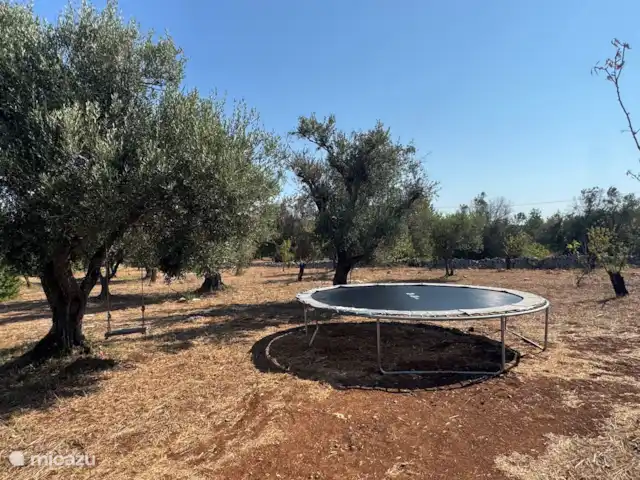 Lamia à Ostuni - Pouilles | Italie, Pouilles (Puglia), Ostuni - maison de vacances