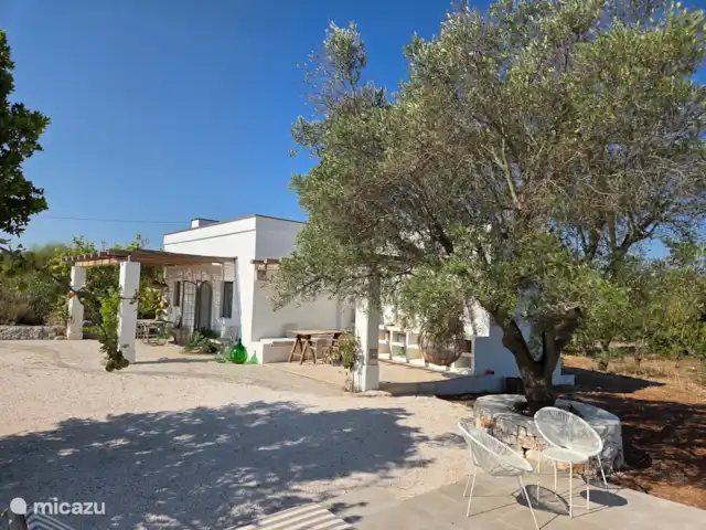 Lamia à Ostuni - Pouilles | Italie, Pouilles (Puglia), Ostuni - maison de vacances
