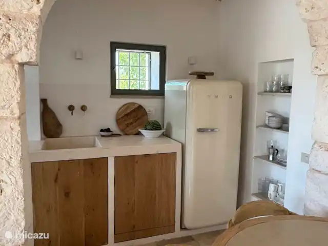 Lamia à Ostuni - Pouilles | Italie, Pouilles (Puglia), Ostuni - maison de vacances