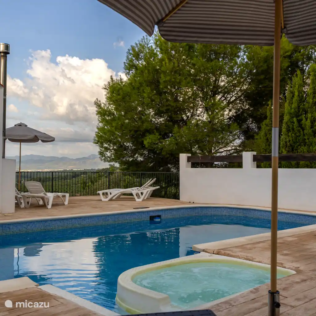 Villa Azahar