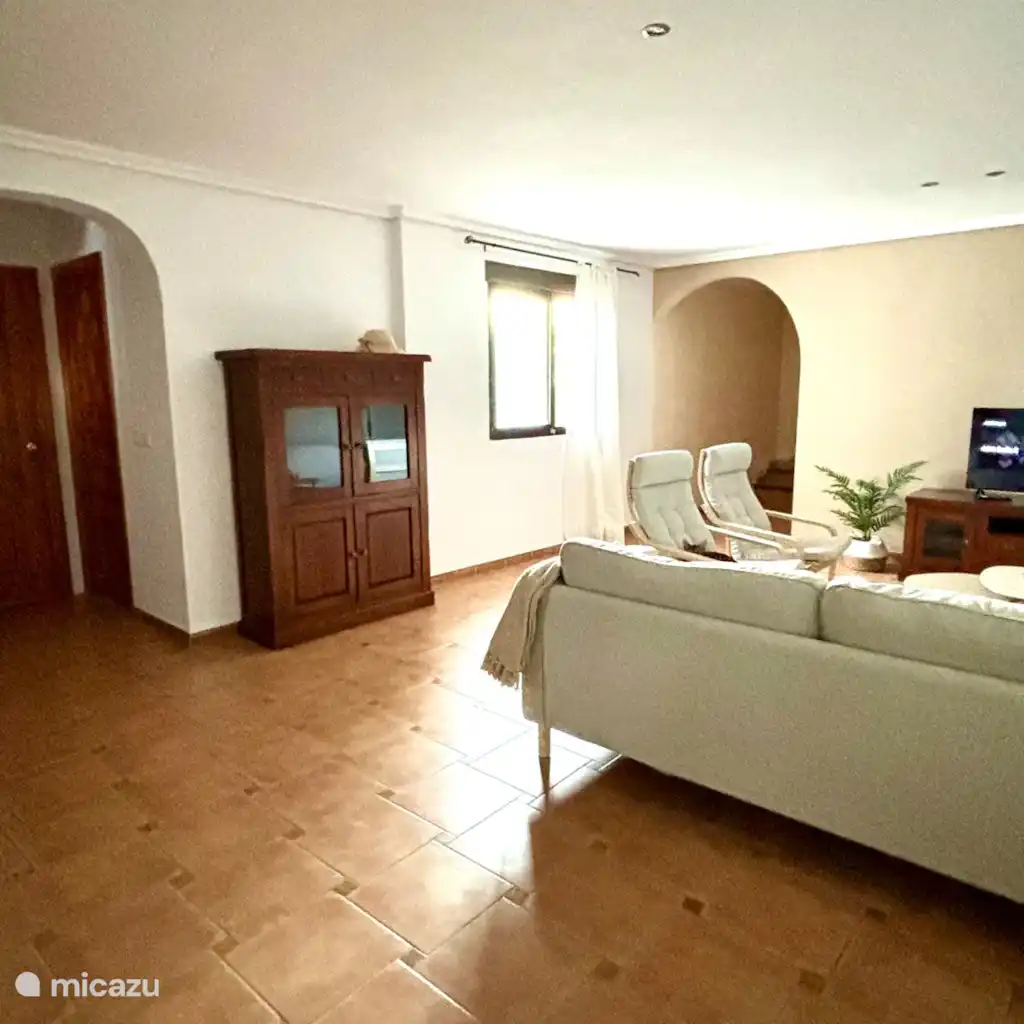 Villa Azahar