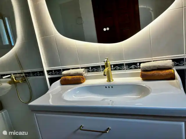 Villa Azahar en España, Valencia, Castellón - villa Baño