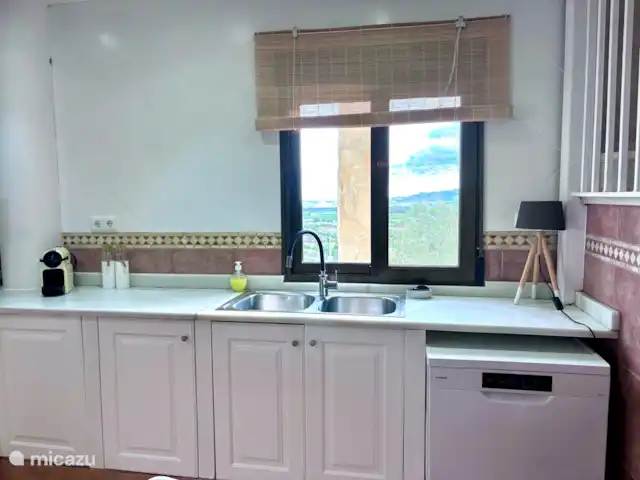 Villa Azahar en España, Valencia, Castellón - villa Impresionantes vistas