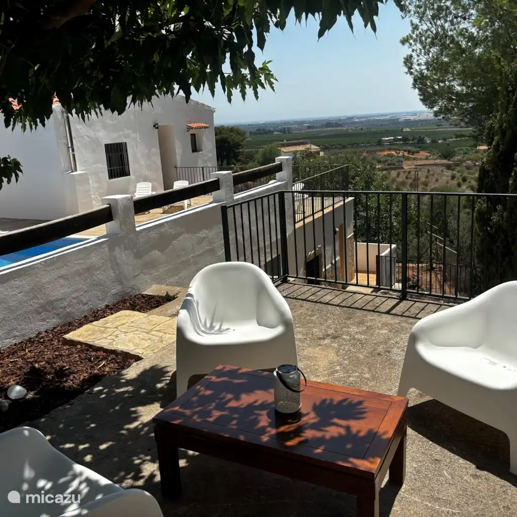 Villa Azahar
