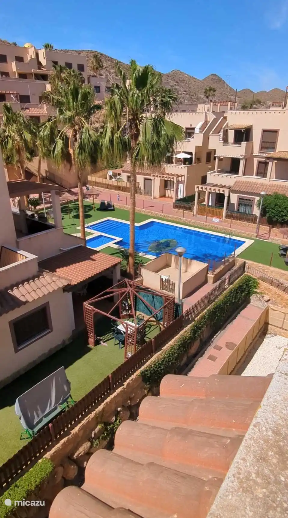 appartement, Aguilas, Costa Cálida, Spanien - Casa See Adler