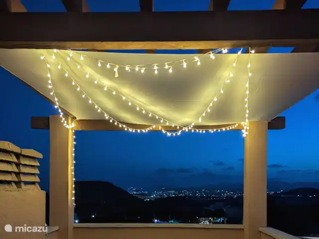 Casa See Eagle en España, Costa Cálida, Águilas - apartamento Romántico, ¿verdad?