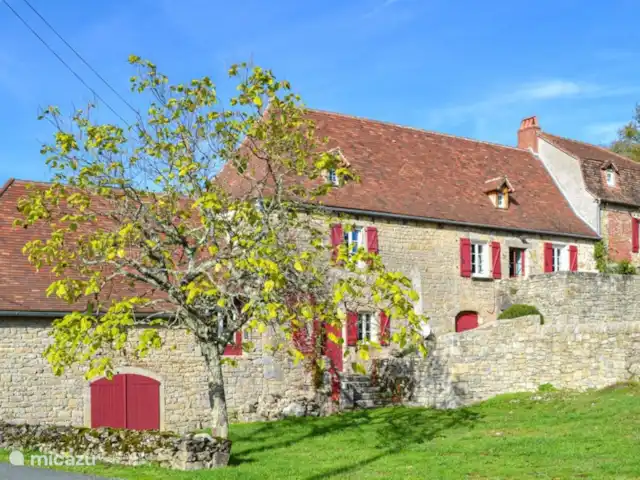 casa vacacional en Francia, Lot, Mayrinhac-Lentour – Mayrinha casa vacacional en Francia, Lot, Mayrinhac-Lentour – Mayrinha