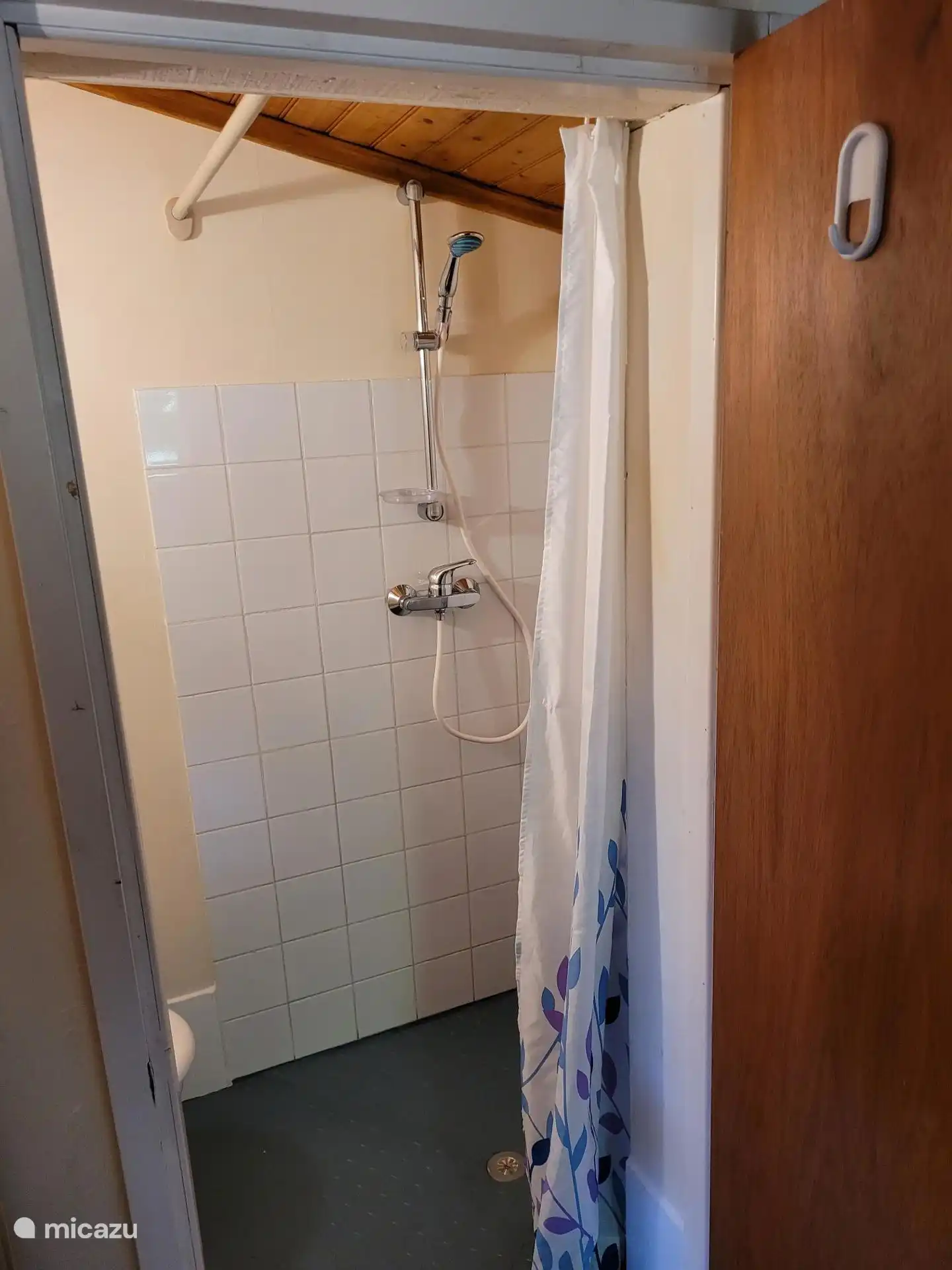 Salle de bain attenante