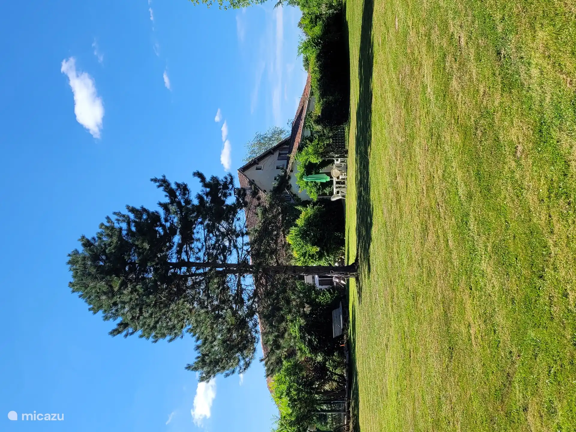 Vue d’ensemble des grands champs