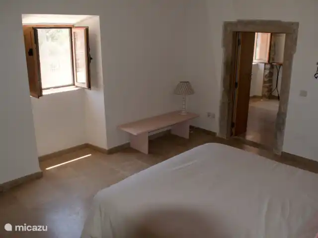 Location de Vacances Portugal, Algarve, São Brás de Alportel, villa - Villa Peral Chambre grenade