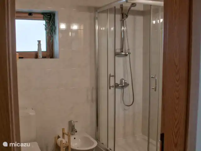 Location de Vacances Portugal, Algarve, São Brás de Alportel, villa - Villa Peral Salle de bain 2