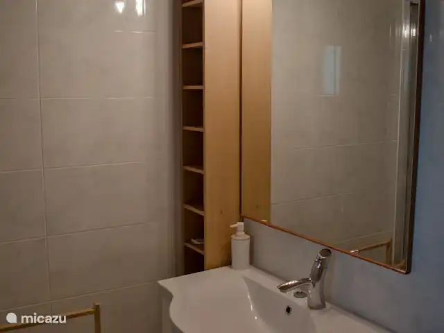 Location de Vacances Portugal, Algarve, São Brás de Alportel, villa - Villa Peral Salle de bain 2