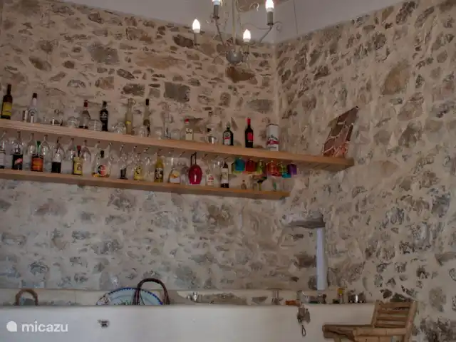 Location de Vacances Portugal, Algarve, São Brás de Alportel, villa - Villa Peral Bar
