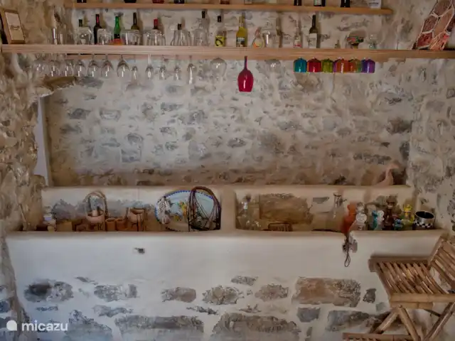 Location de Vacances Portugal, Algarve, São Brás de Alportel, villa - Villa Peral Bar