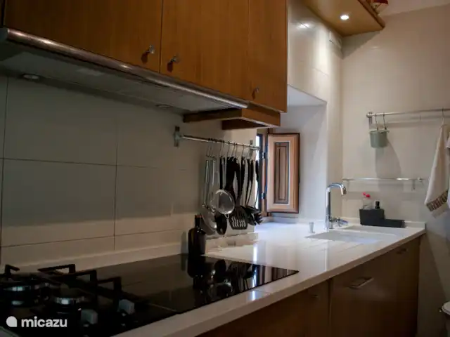 Location de Vacances Portugal, Algarve, São Brás de Alportel, villa - Villa Peral Cuisine