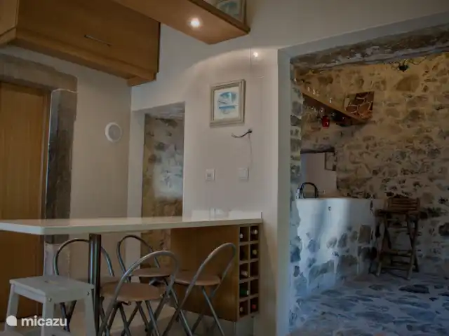 Location de Vacances Portugal, Algarve, São Brás de Alportel, villa - Villa Peral Cuisine