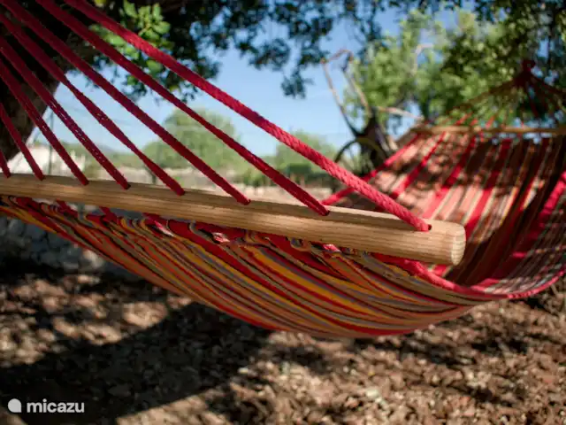 Location de Vacances Portugal, Algarve, São Brás de Alportel, villa - Villa Peral Hamac de jardin