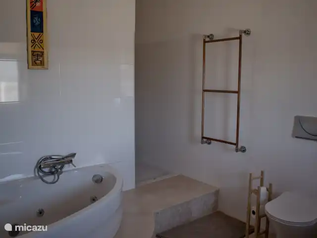 Location de Vacances Portugal, Algarve, São Brás de Alportel, villa - Villa Peral Salle de bain 1