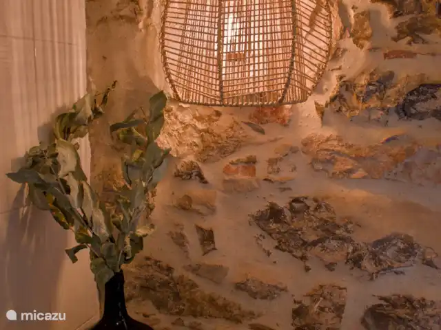 Location de Vacances Portugal, Algarve, São Brás de Alportel, villa - Villa Peral Salle de bain 1