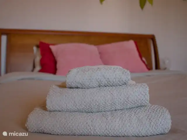 Location de Vacances Portugal, Algarve, São Brás de Alportel, villa - Villa Peral Chambre grenade