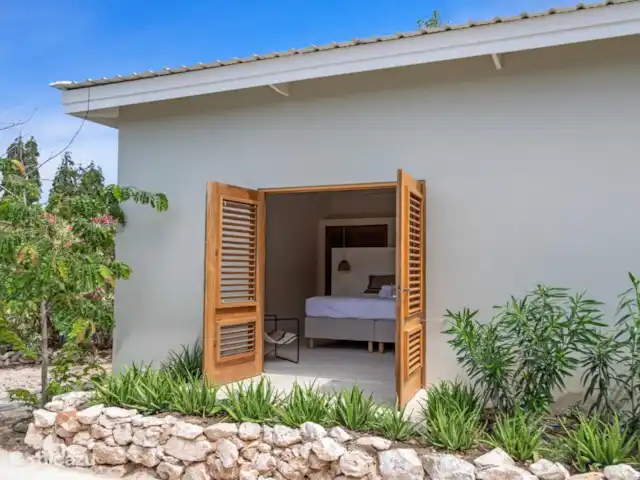 Bungalow 29 en Curazao, Curazao Centro, Piscadera - bungaló Anexo