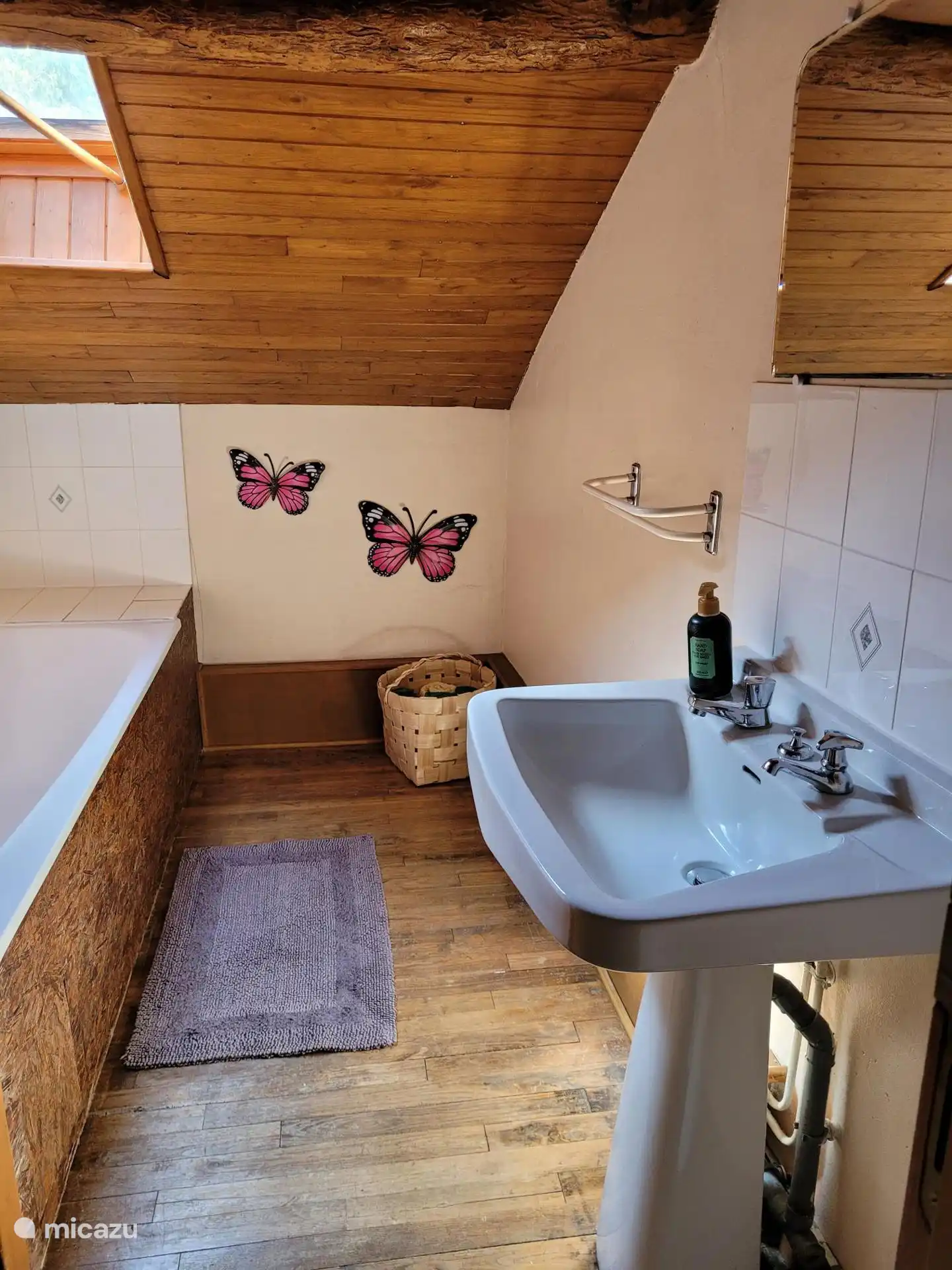 Waschbecken für Badezimmer