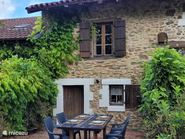Gîte La Cave | France, Dordogne, Saint-Saud-Lacoussière - gîte / cottage Gîte La Cave | France, Dordogne, Saint-Saud-Lacoussière - gîte / cottage