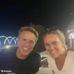 Rob & Christine