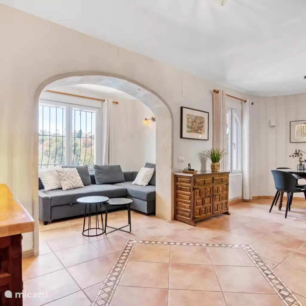 Casa Crystal Benedenhuis, foto 4