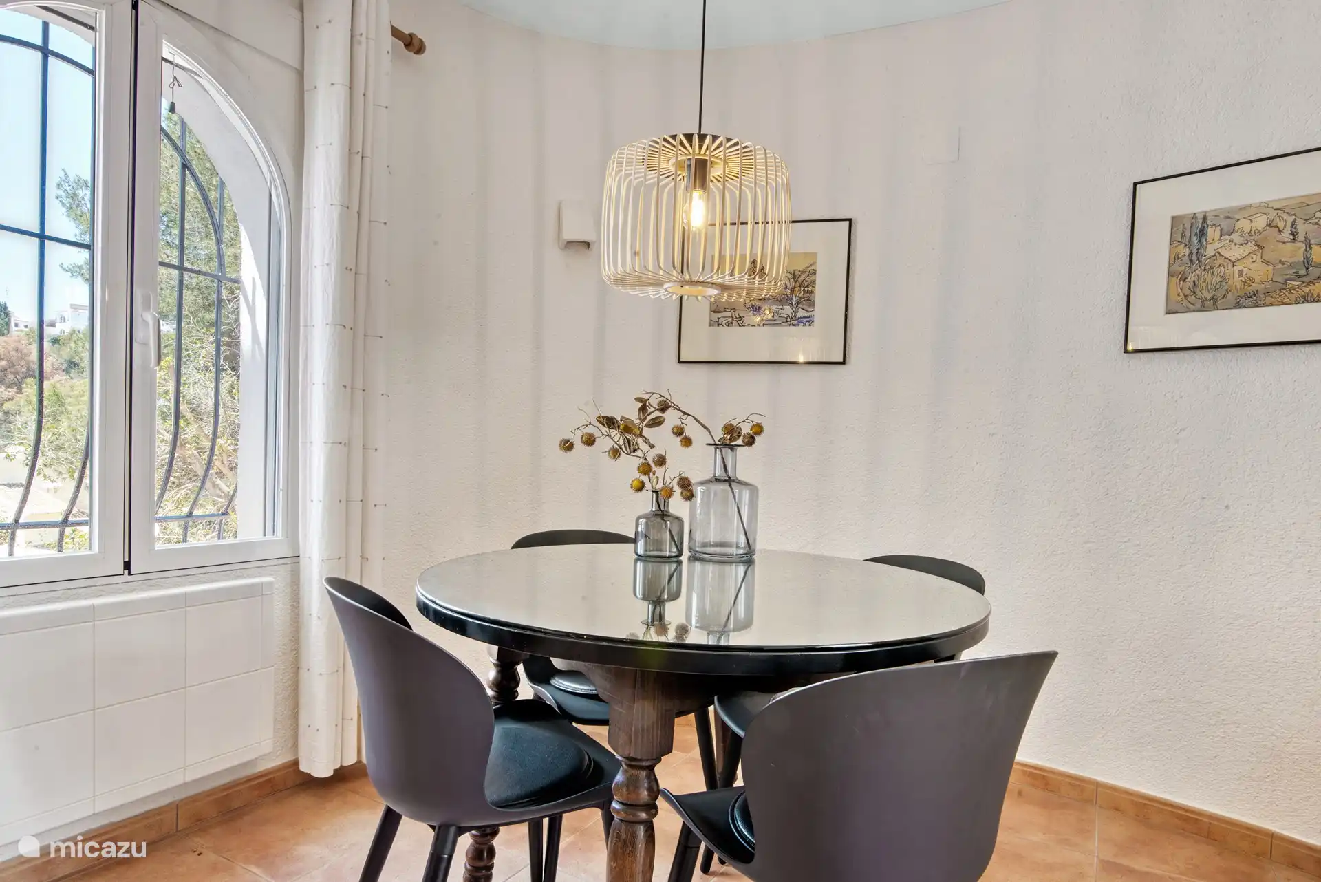 Casa Crystal Benedenhuis