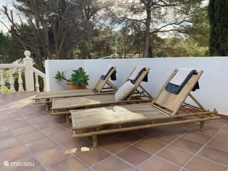 Casa Crystal Maison au rez-de-chaussée | Espagne, Costa Blanca, Jávea - Villa Casa Crystal Maison au rez-de-chaussée | Espagne, Costa Blanca, Jávea - Villa