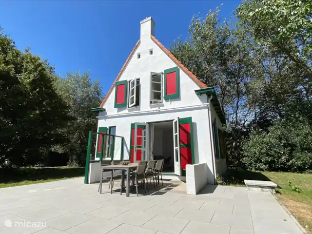 De Den en Países Bajos, Holanda Meridional, Ouddorp - casa vacacional De Den en Países Bajos, Holanda Meridional, Ouddorp - casa vacacional