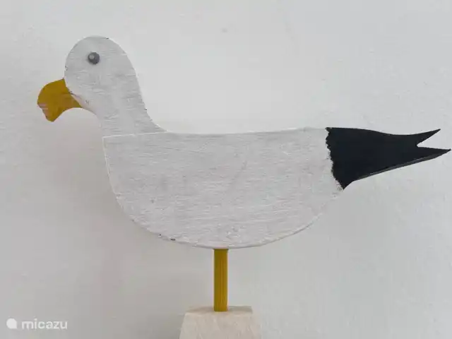 De Den en Países Bajos, Holanda Meridional, Ouddorp - casa vacacional