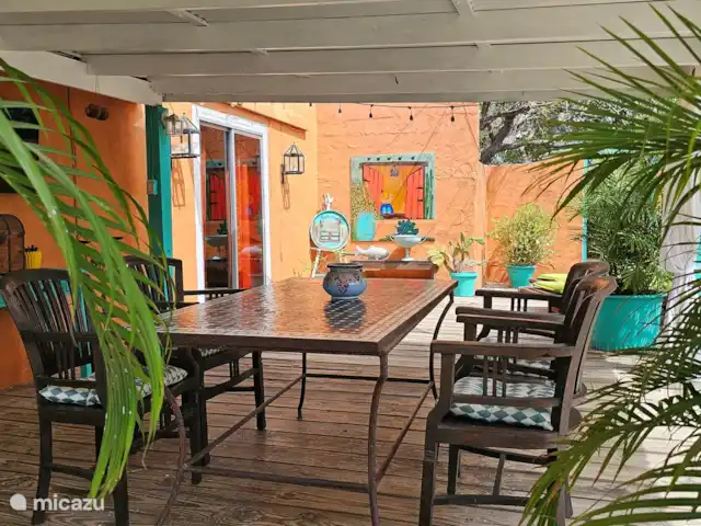 geschakelde woning huren in Aruba, Centraal Aruba, Savaneta – Natural Paradise Guesthouse geschakelde woning huren in Aruba, Centraal Aruba, Savaneta – Natural Paradise Guesthouse