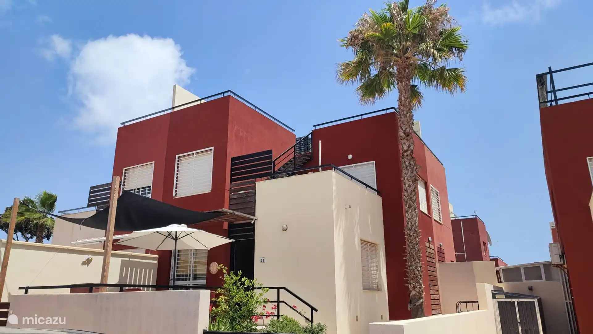 vakantiehuis huren in San Miguel de Salinas, Costa Blanca, Spanje - La Casa Divertido
