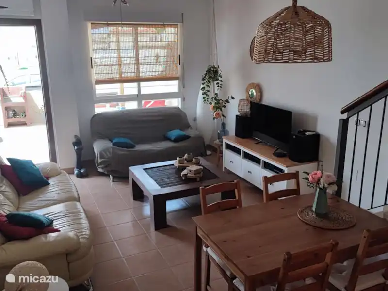 La Casa Divertido | Espagne, Costa Blanca, Orihuela Costa - Maison de vacances La Casa Divertido | Espagne, Costa Blanca, Orihuela Costa - Maison de vacances
