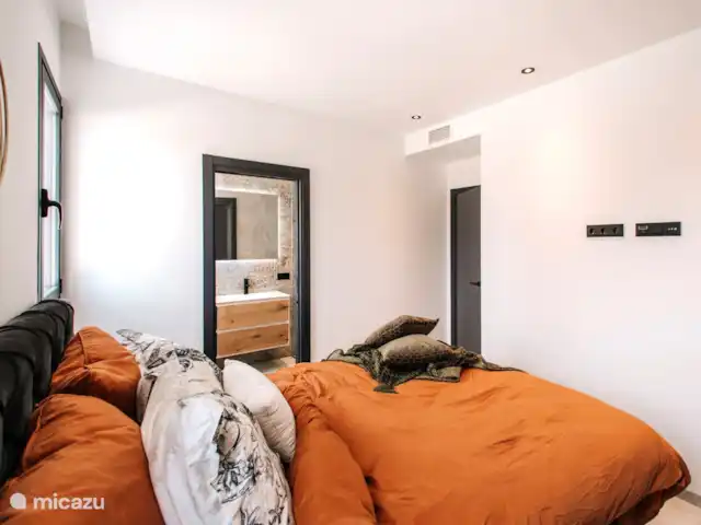 Apartamento de 6p + piscina privada en la azotea en España, Costa Blanca, Rojales  - apartamento Maestro